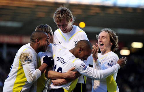 于嘉：朱俊龙脚踏实地 关键时刻堪大用